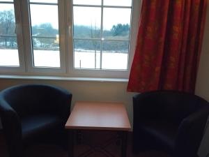 luxury holiday home in Cochem for 7 people