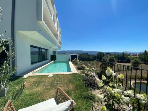 Luxury Home - Golfe de Amarante