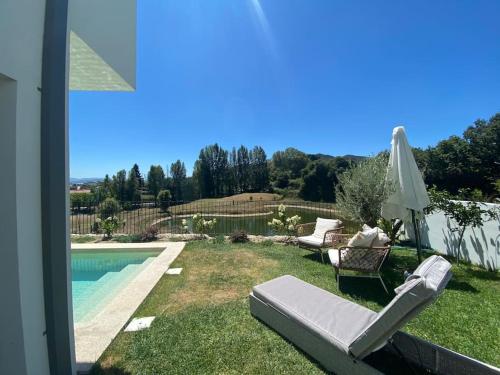 Luxury Home - Golfe de Amarante