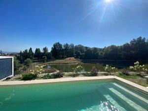 Luxury Home - Golfe de Amarante