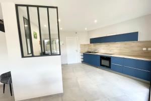 LUXURY ! Maison d'Architecte neuve de standing