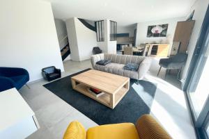LUXURY ! Maison d'Architecte neuve de standing