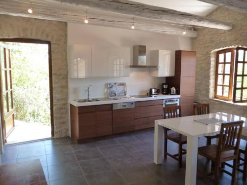 Luxury Provencal Home Pavillontimeo