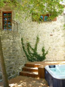 Luxury Provencal Home Pavillontimeo
