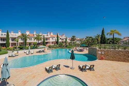 Luxury Townhouse in Gated Resort, Palmyra Vila Sol