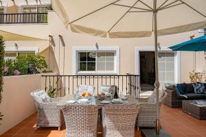 Luxury Townhouse in Gated Resort, Palmyra Vila Sol