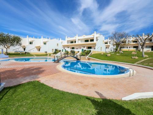 Luxury Townhouse Vila Rafaella n/ São Rafael Beach Albufeira
