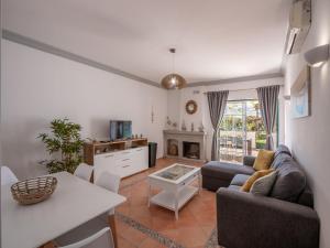 Luxury Townhouse Vila Rafaella n/ São Rafael Beach Albufeira