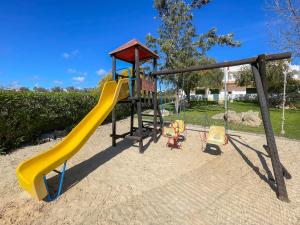 Luxury Townhouse Vila Rafaella2 n/ São Rafael Beach Albufeira