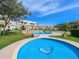 Maison de vacances Luxury Townhouse Vila Rafaella2 n/ São Rafael Beach Albufeira Aldeamento Vila Rafaella 8200-384 Albufeira Algarve