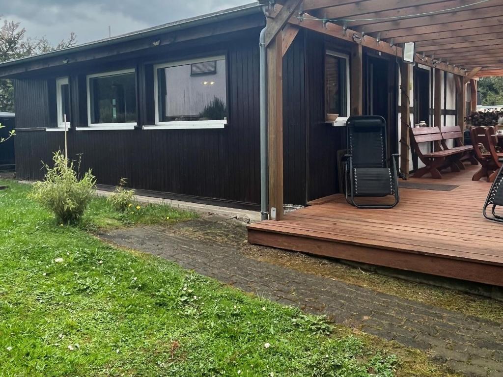 Luxury villa in Tinjan with private pool , 06493 Harzgerode