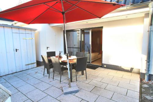 Luxus Ferien HAUS HYGGE