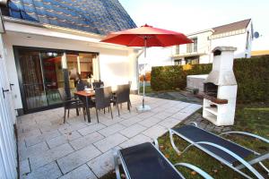Luxus Ferien HAUS HYGGE