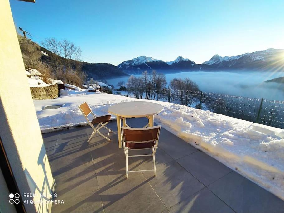 Luxus Ferien HAUS HYGGE