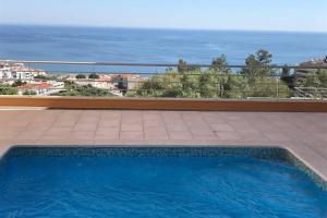Luxus Ferienhaus Casa Paraiso