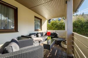 Luxus Ferienhaus Feldberg