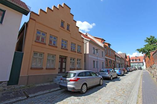 Luxus Ferienhaus Plau SEE 10701