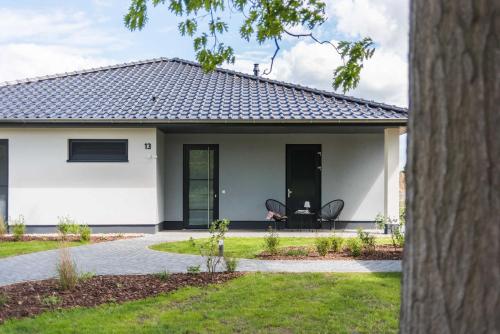 Luxus-Ferienhaus VILLA ARMONIA