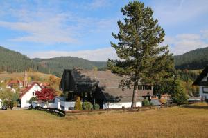 Maison de vacances Luxus-Landhaus im Schwarzwald/Baiersbronn mit Pool 16 Orspachweg 72270 Baiersbronn Bade-Wurtemberg