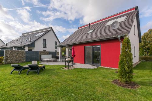 Luxus_VILLA JOANA