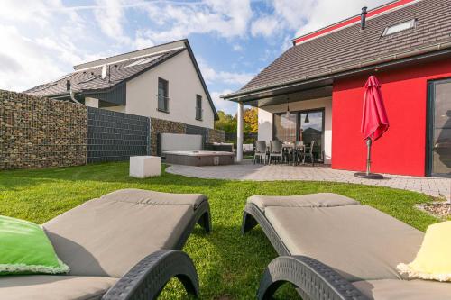 Luxus_VILLA JOANA