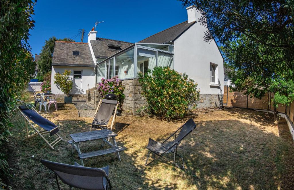 Luxus_VILLA JOANA 17213 Göhren-Lebbin