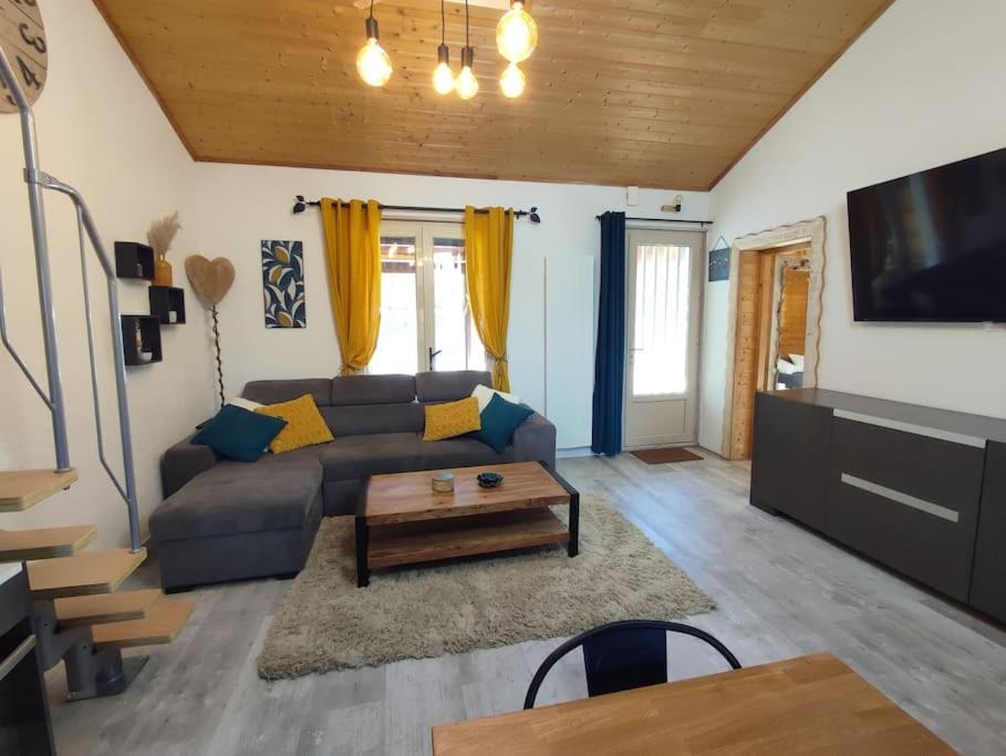 Luxuswellnesshaus Weitblick