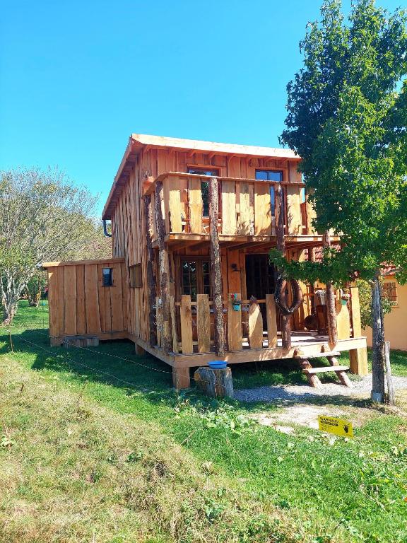 Luz House
