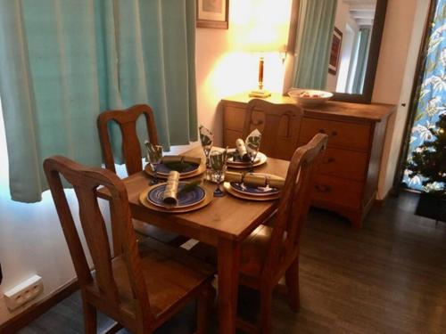 LVC - The perfect home from home in the heart of France.