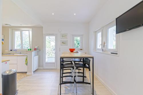 Lys de Nojals Hossegor150m2 house beach and lake center on foot