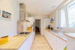 Lys de Nojals Hossegor150m2 house beach and lake center on foot
