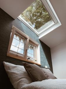 Lytte Hytte - Ferienhaus Wingst