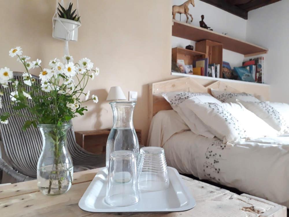 Ma Cabane à Sarlat