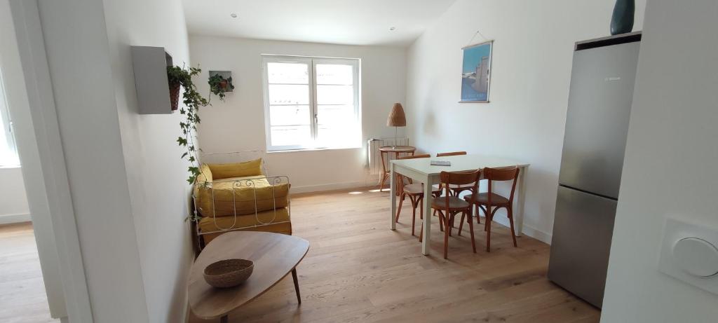 Ma maison de vacances en Bretagne
