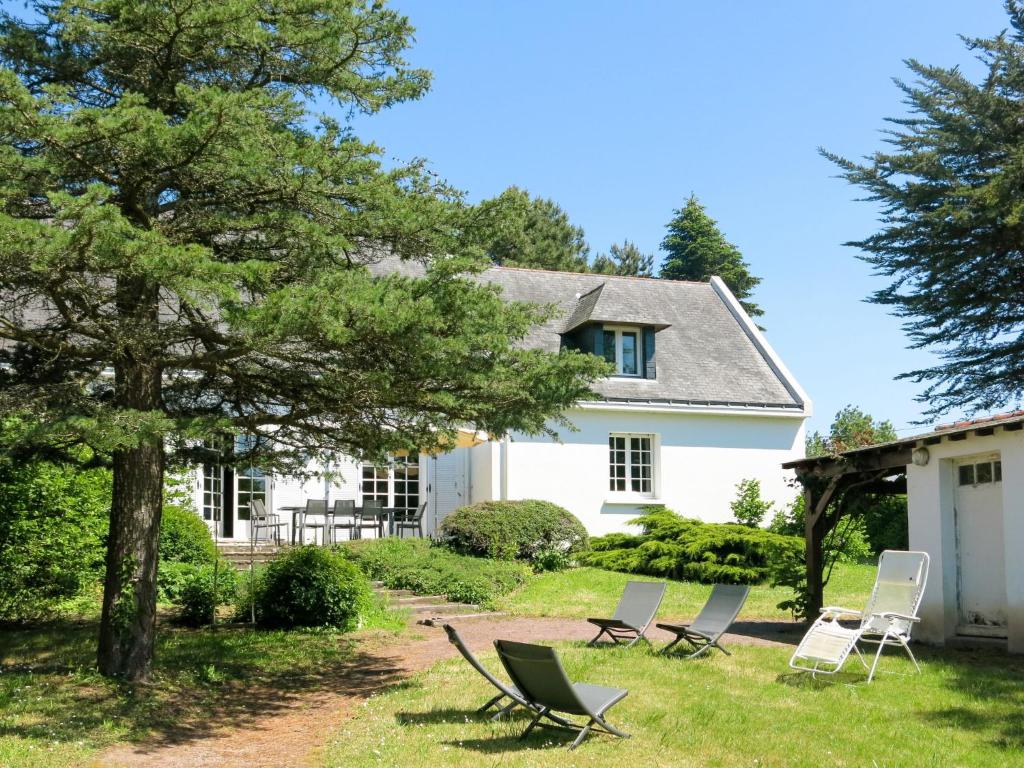 Ma maison insolite au cœur des Cévennes