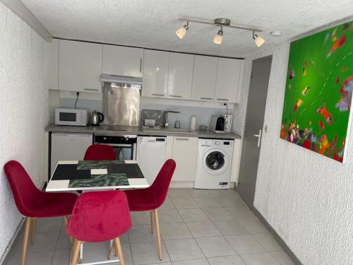 Ma Maison Zen Vue imprenable