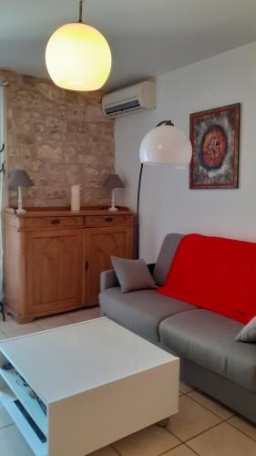 ma petite maison dans.....