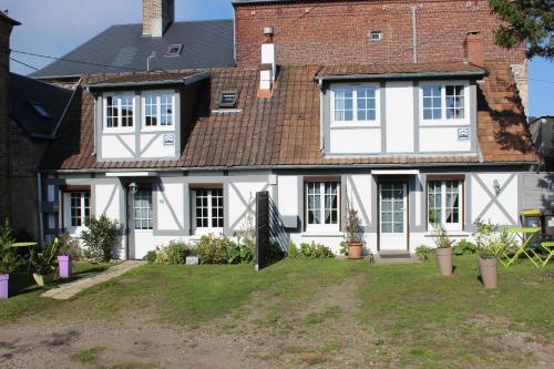 Ma petite normande