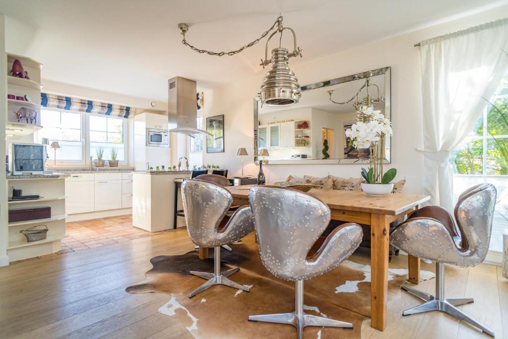 Maarwiet Hüs Westerlandstraße 28, 25996 Wenningstedt