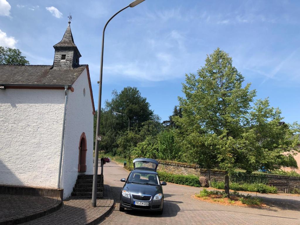 Maat's Scheuer Hamm 22, 54441 Taben-Rodt