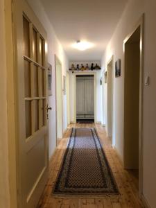 Maison de vacances Maat's Scheuer Hamm 22 54441 Taben-Rodt Rhénanie-Palatinat
