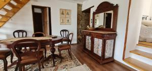 Maison de vacances MãeD'àgua 156 Rua Principal 2510-772 Usseira Région Centre