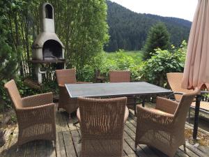 Magnificent Holiday Home in Reinerzau with Sauna
