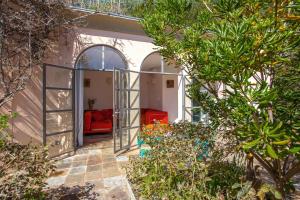 Magnifique Cottage