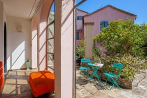 Maison de vacances Magnifique Cottage Chemin du Furcone 20200 Bastia Corse