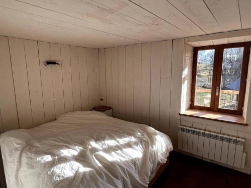 Magnifique ferme de montagne rénovée