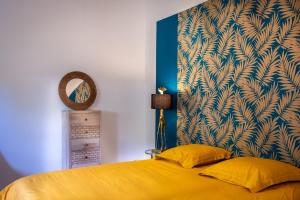 Maison de vacances Magnifique Gîte - 2 chambres - avec petit plan d'eau La Juperie 37370 Saint-Paterne-Racan Région Centre