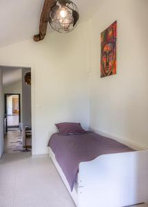 Maison de vacances Magnifique Gîte - 4 chambres - avec piscine et petit plan d'eau La Juperie 37370 Saint-Paterne-Racan Région Centre