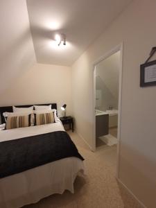 Magnifique logement à 5mn de la mer et du Golf