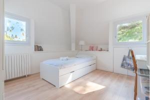 Magnifique maison 10p front de mer avec piscine